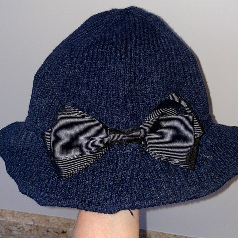 Vintage 1920s style hat